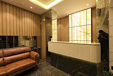 Hotel Western