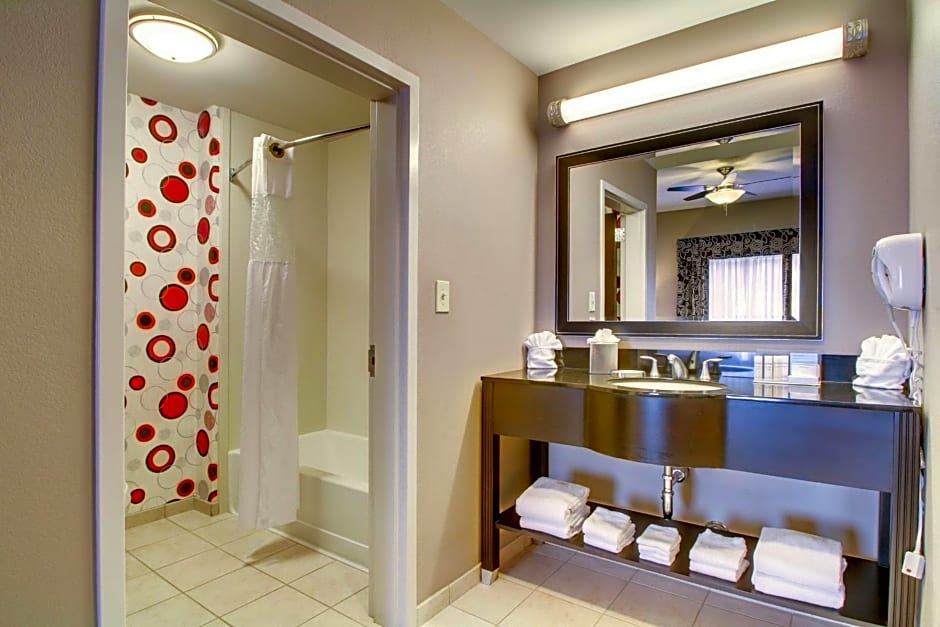 Hampton Inn Birmingham/Leeds