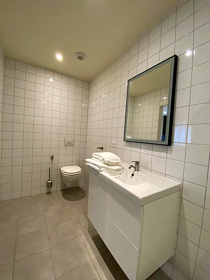 Mayrena Hotel Restaurant