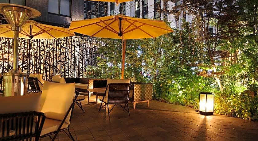 Royal Twin Hotel Kyoto Hachijoguchi