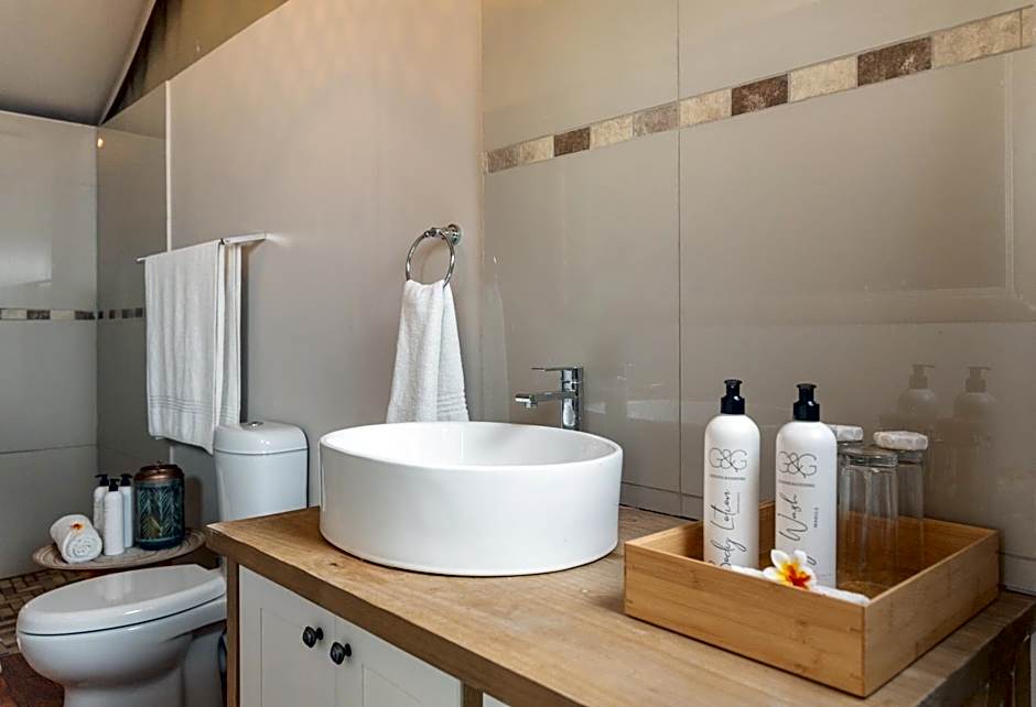 Emhosheni River Lodge