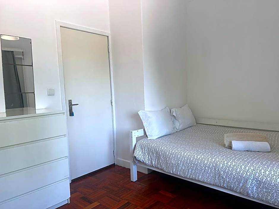 Relógio Guest House