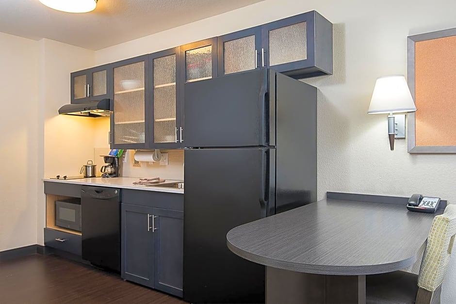 Candlewood Suites Bloomington By IHG