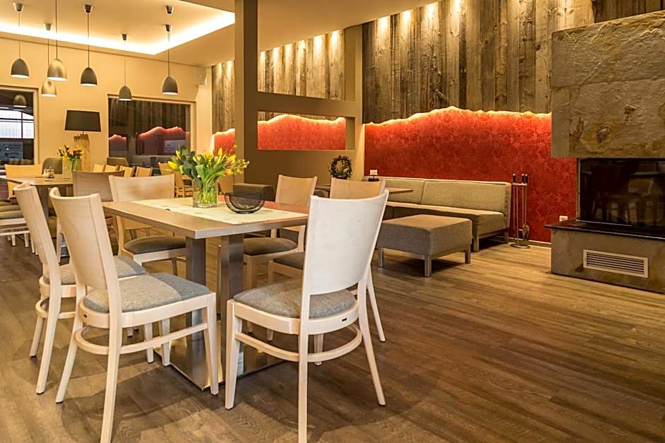 Sporthotel Wernigerode