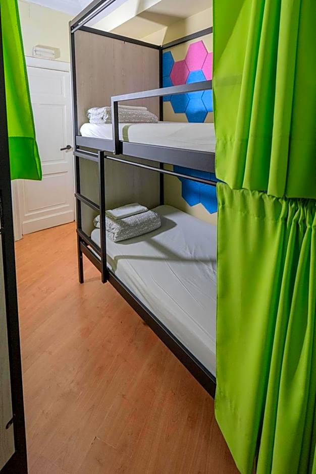 Wow Hostel Barcelona