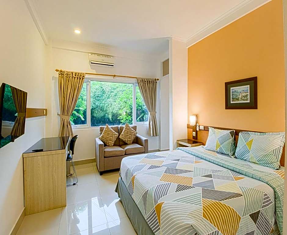 Citrus-House com Hotel