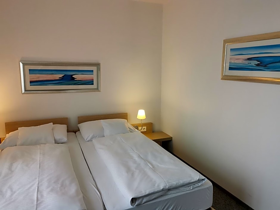 Akzent Hotel Körner Hof