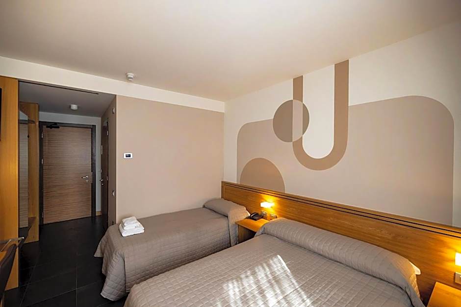 Hotel Europa Belluno