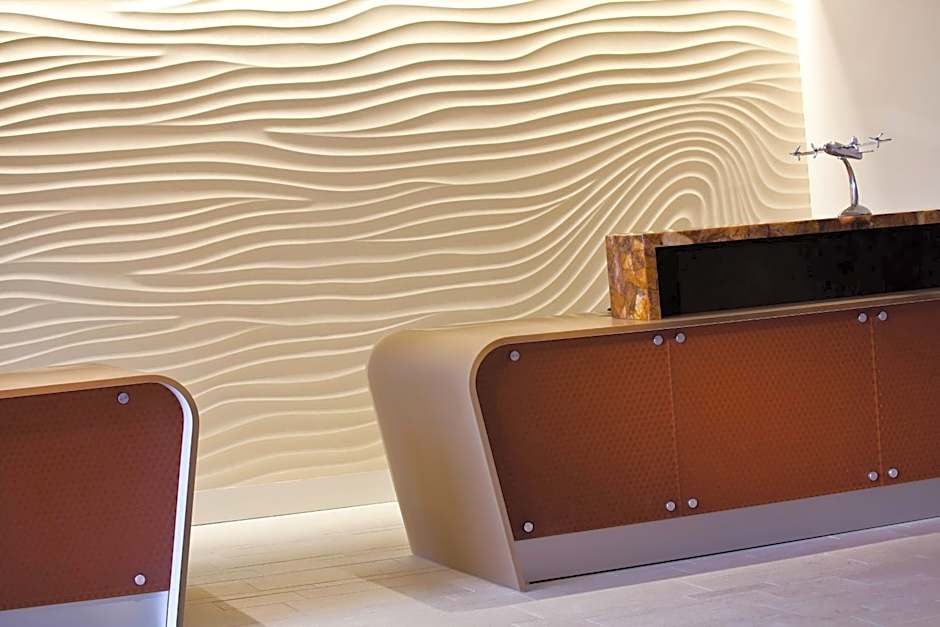 Washington Dulles Airport Marriott