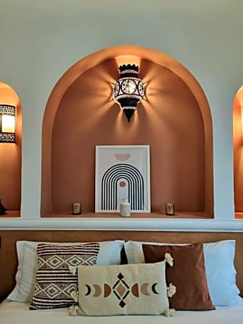 Fes Double Room
