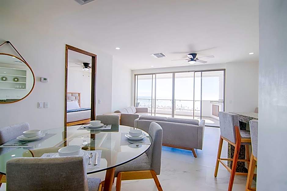 Casa Blanca Golf Villas