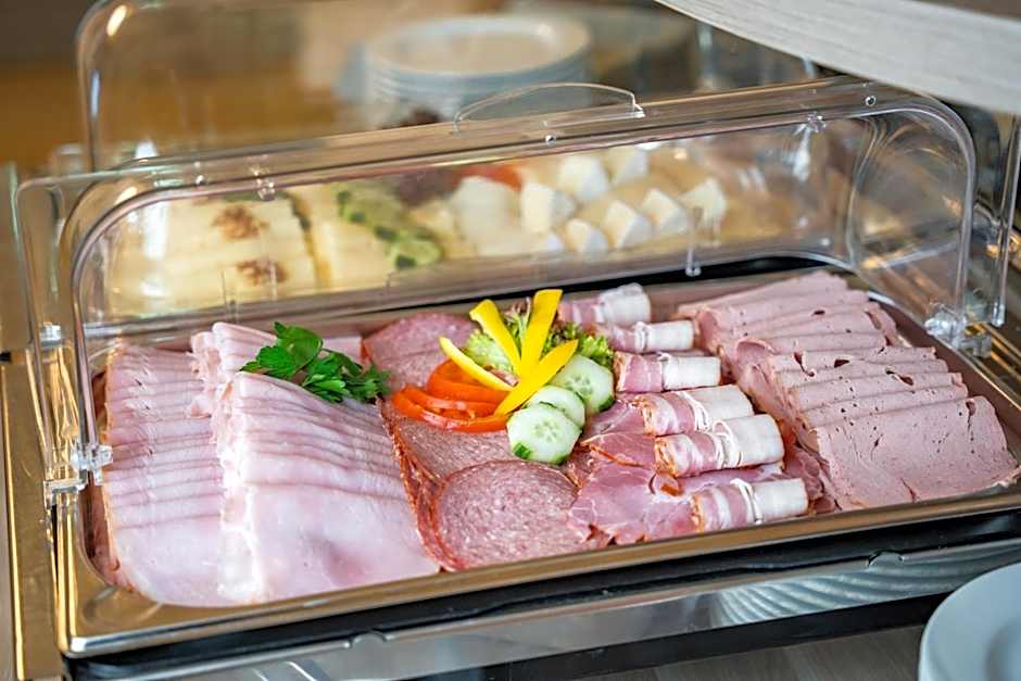 Schatz.Kammer Burg Kreuzen