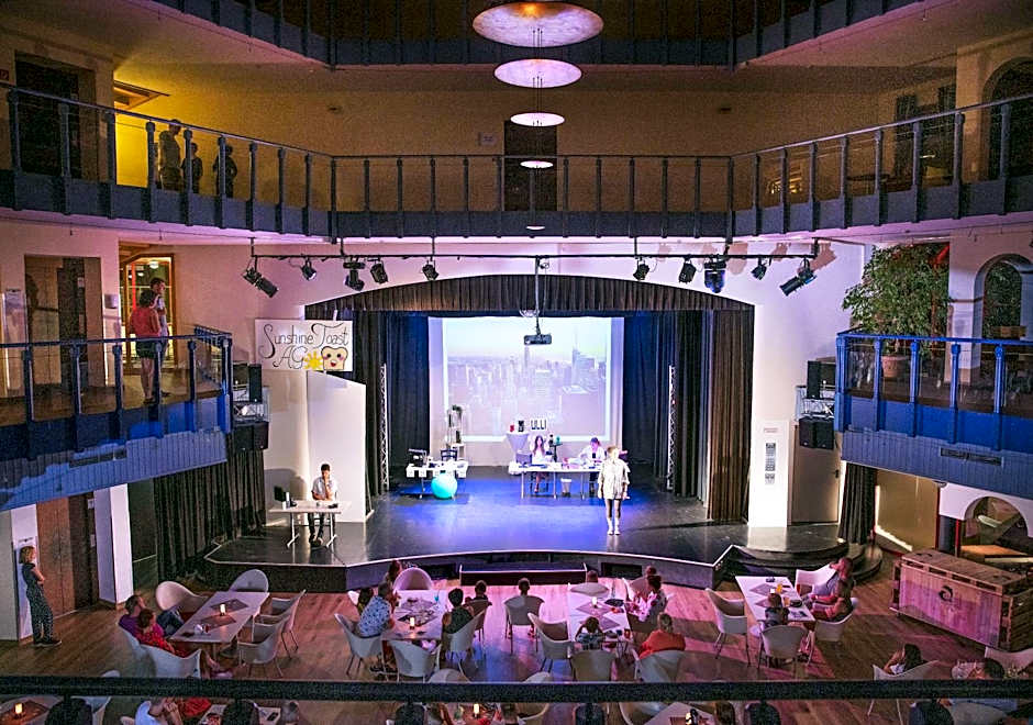 Aldiana Club Hochkönig