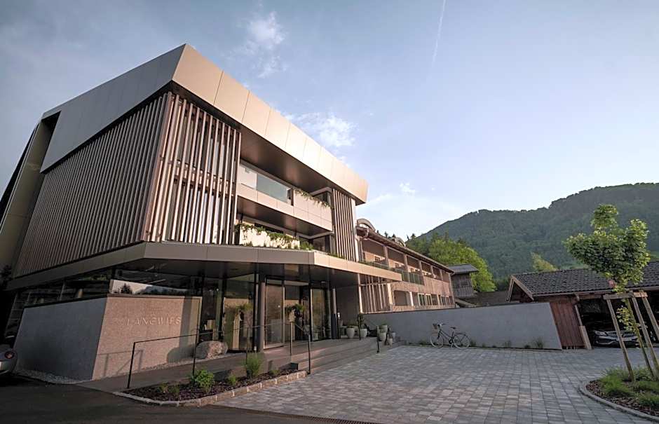 Langwies Genussherberge