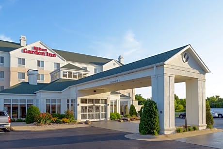 Hilton Garden Inn Joplin
