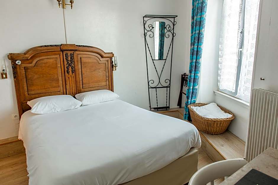 Le Relais Des Templiers