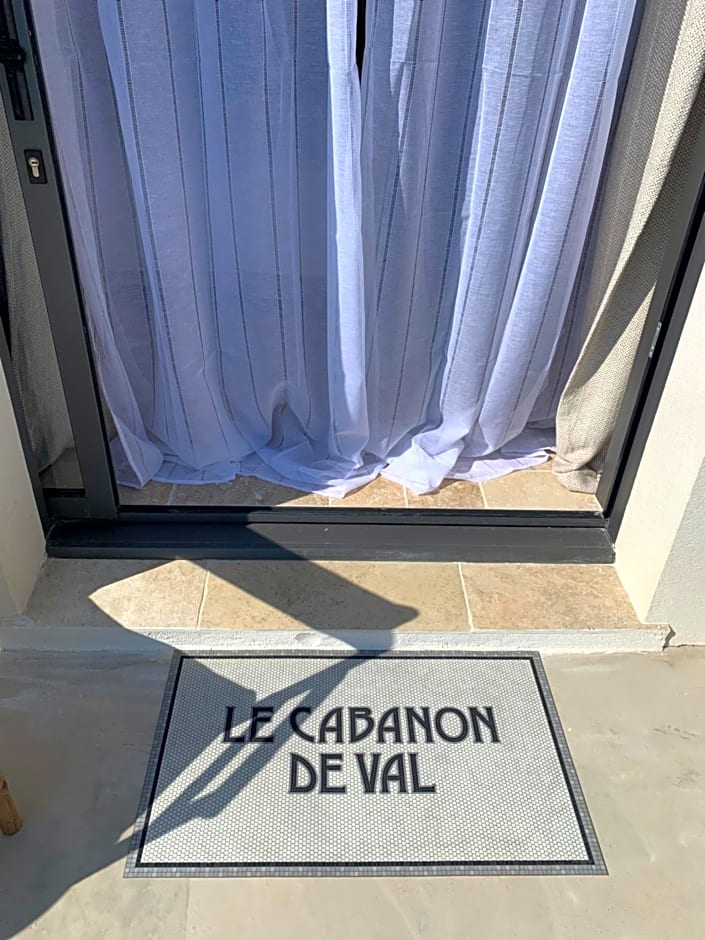 Le Cabanon de Val