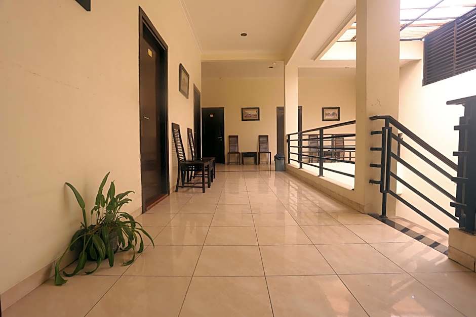 The Kirana Purnama Semarang – Semarang, IA