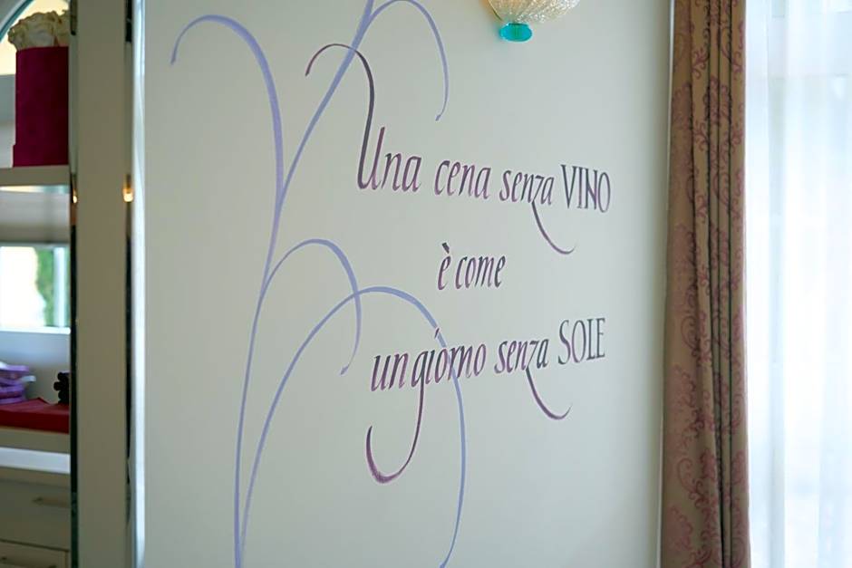 eXo Individual Hotel Waghäuseler Hof