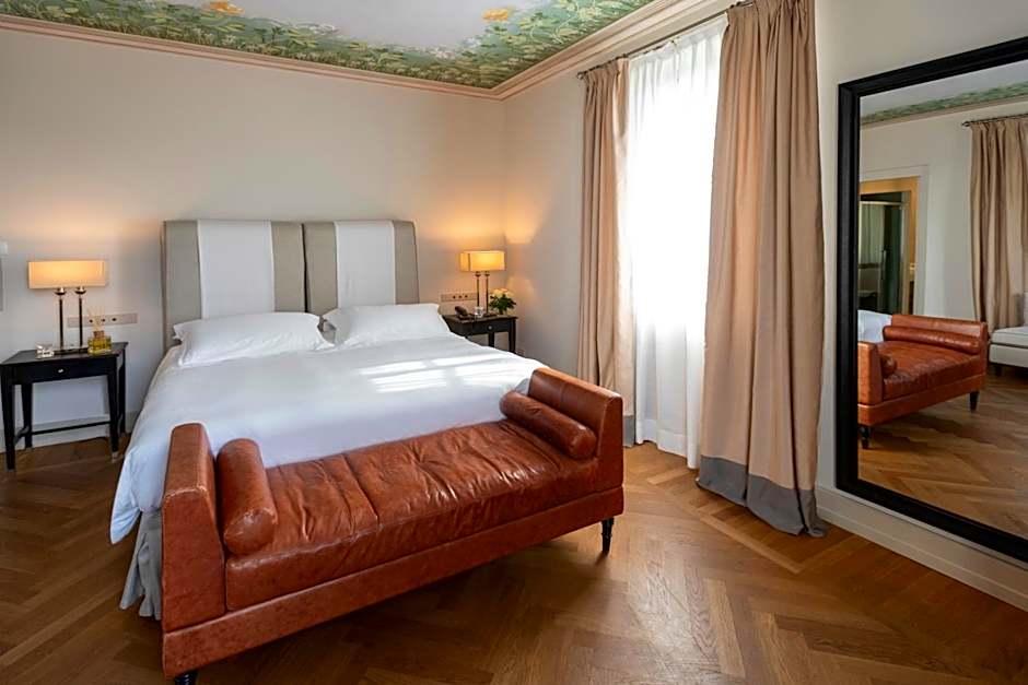 Villa Pattono Relais
