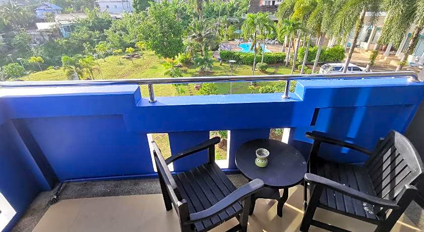 Baan Andaman Bed & Breakfast Hotel