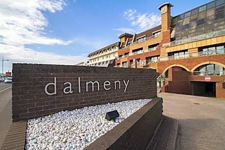 Dalmeny Resort Hotel