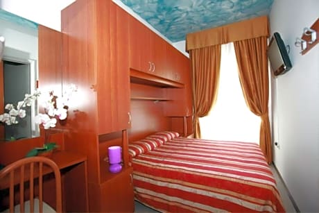 Small Double Room with Balcony