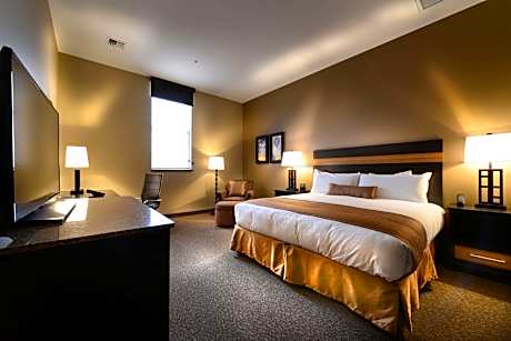 King Room