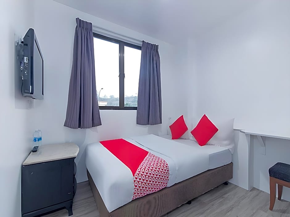Hotel Aman