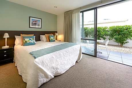 Studio - Disability Access