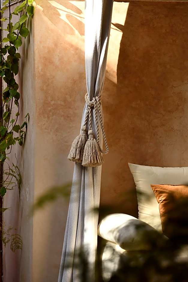 Riad L'Aziza