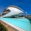 Beach & Arts Hostel Valencia