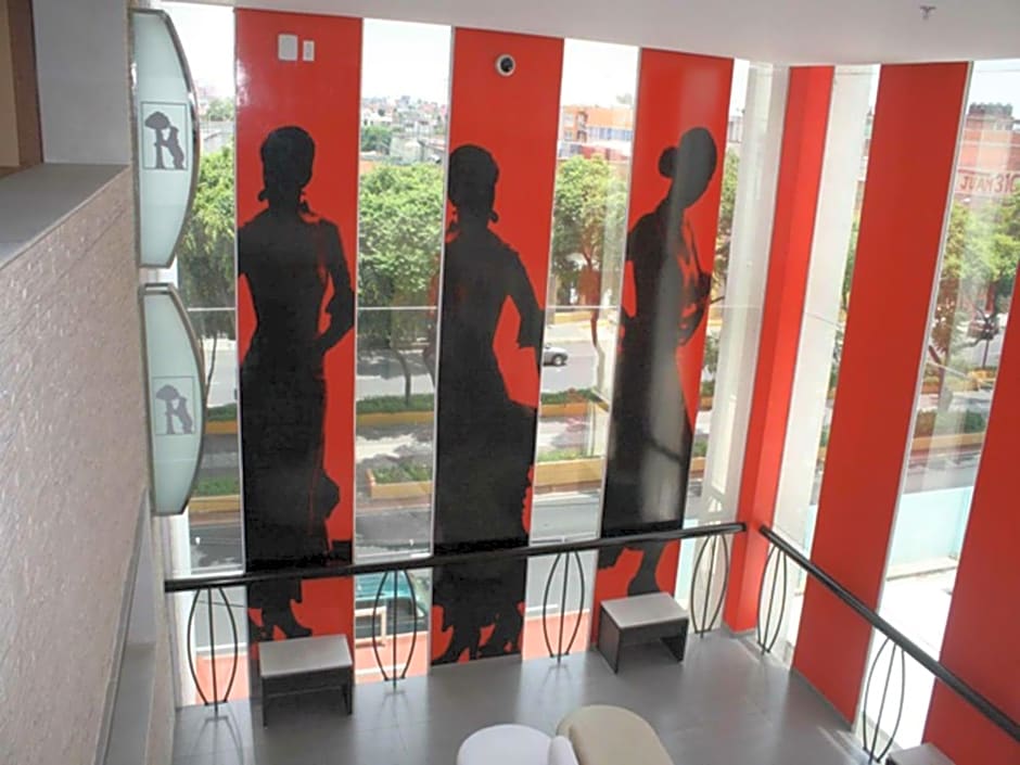 Hotel Villa de Madrid