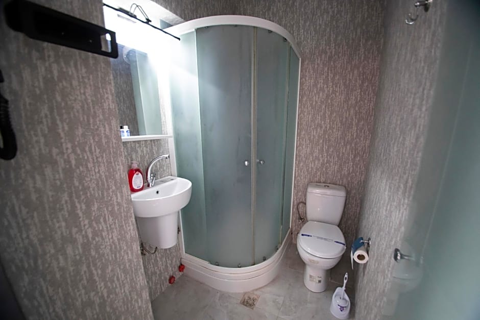 Mekan Villa Otel