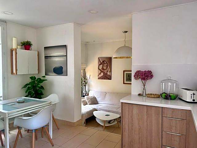Les Suites de Vanves - Parc des expositions Porte de Versailles