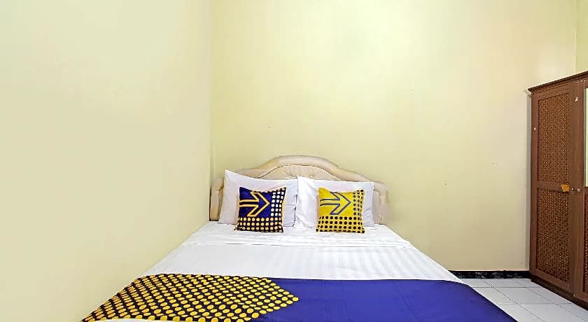 SPOT ON 91563 Hotel Meilias