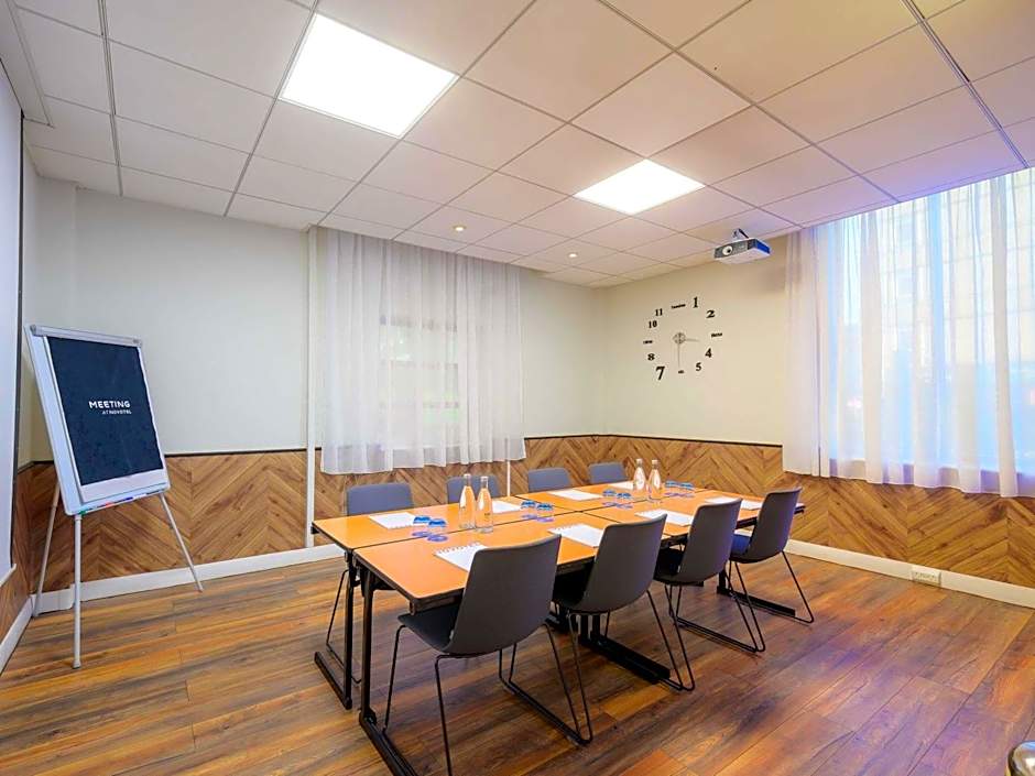 Novotel Birmingham Centre