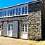 The Old Pilchard Works