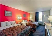 Budgetel Scottsboro (ex Econo Lodge)
