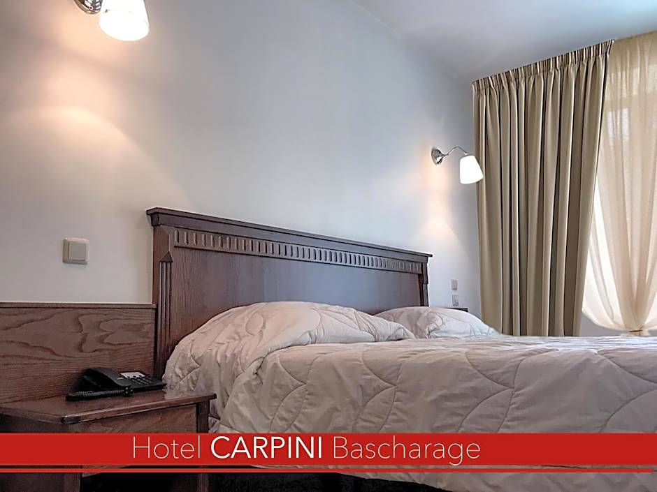 Hotel Carpini