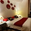 Barrio Boutik Hostal long stays