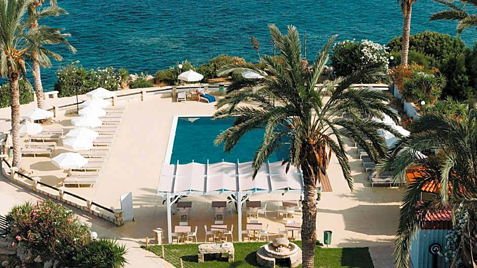 Vrachia Beach Hotel & Suites - Adults Only