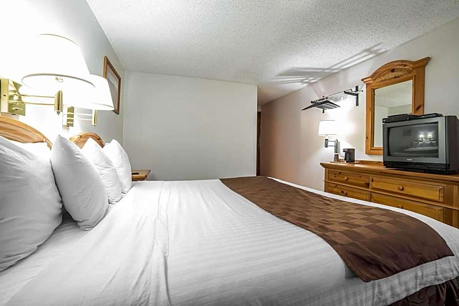Rodeway Inn Bryce Canyon