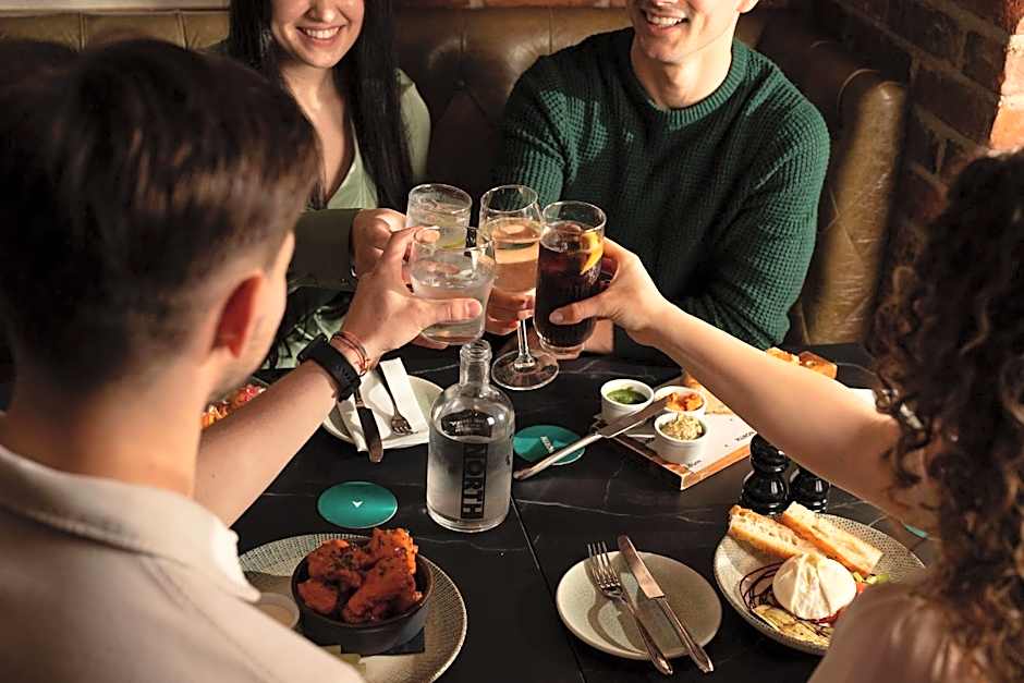 The Address Citywest
