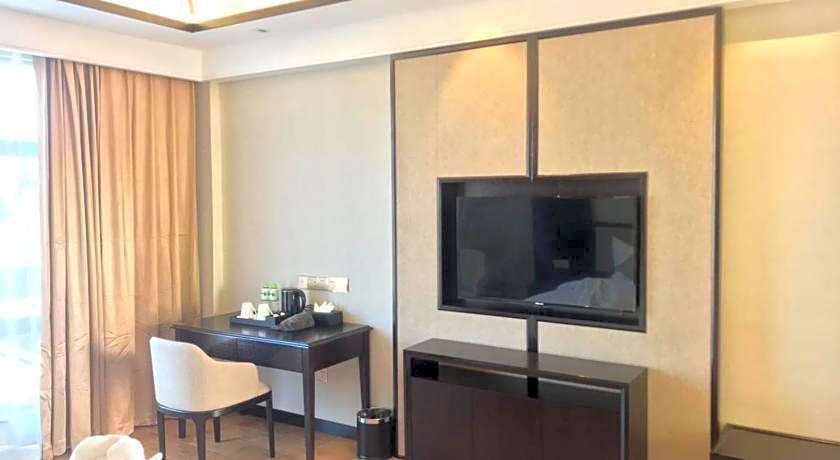 Le Chen Miiya Hotel