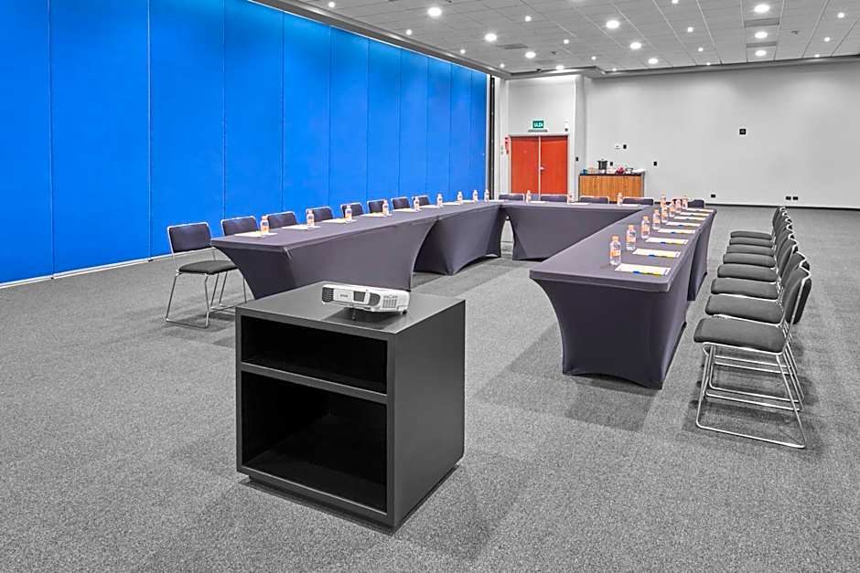 City Express Junior by Marriott Puebla FINSA