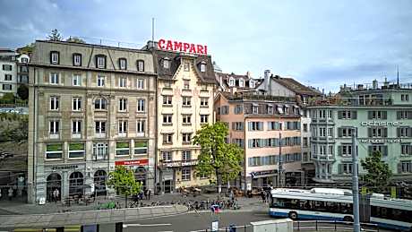 Hotel Limmathof