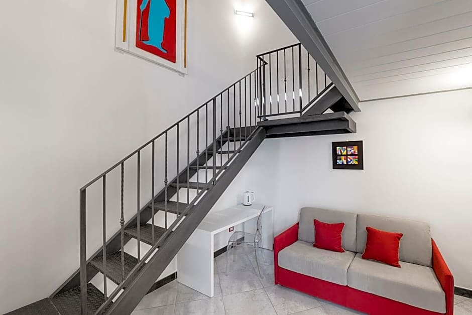 Interamnia Boutique Hotel