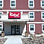 Red Roof Inn & Suites Dickinson
