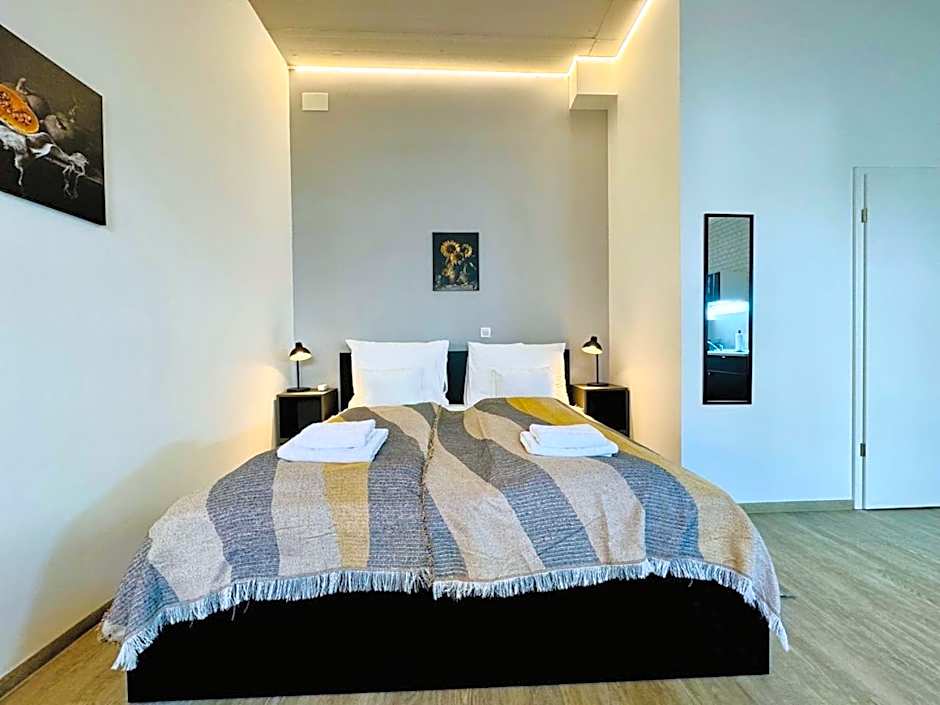 Citystay